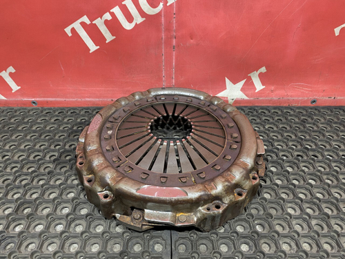 Корзина сцепления 2018 год.