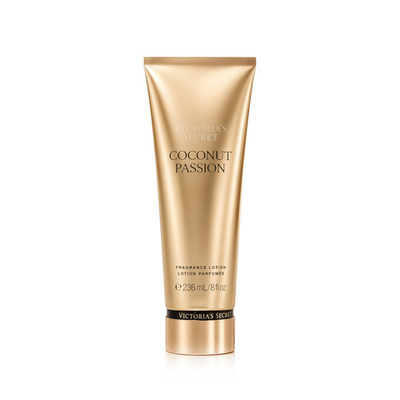 Victoria's Secret Coconut Passion Body Lotion 236 ml (woman)