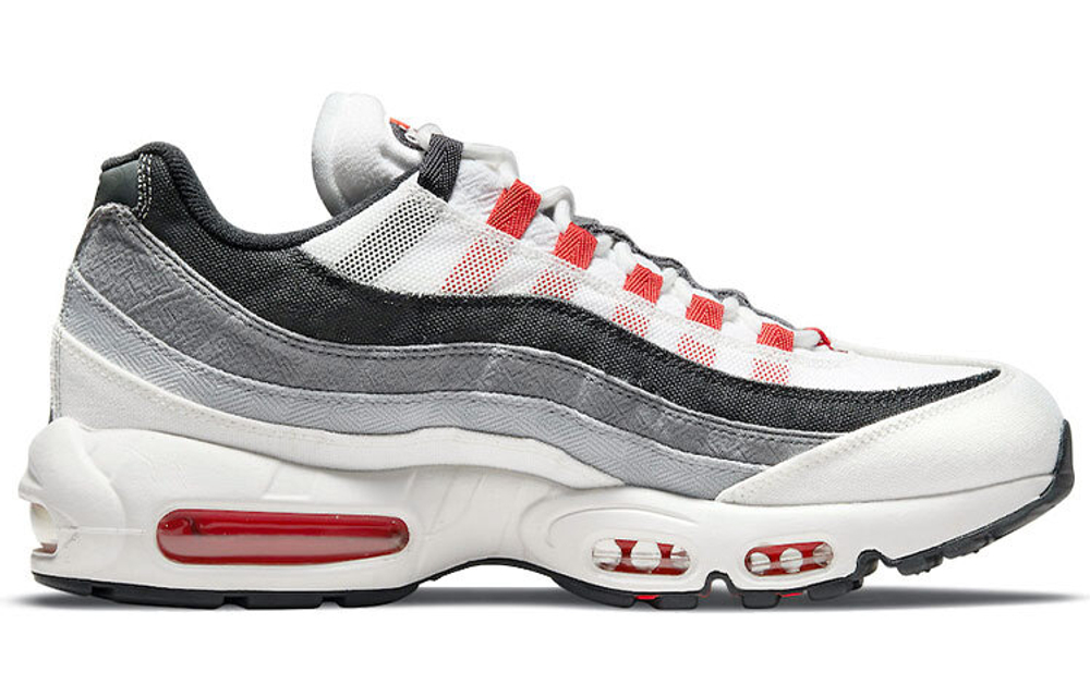 Кроссовки Nike Air Max 95 "Japan"