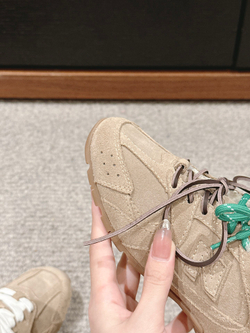 Miu Miu x New Balance 530 Sneaker