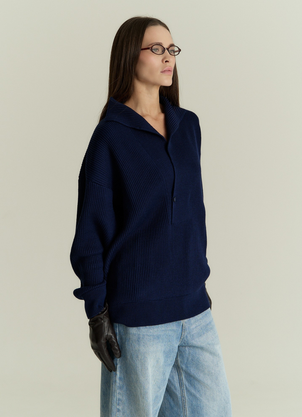 Свитер FILAMENTO