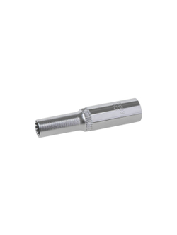 Головка 1/4" Gear Lock 5.5 мм L=48 мм удлиненная, на холдере Arnezi R0030155