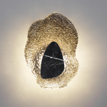 Настенный светодиодный светильник Odeon Light CORALLA 5461/12WL