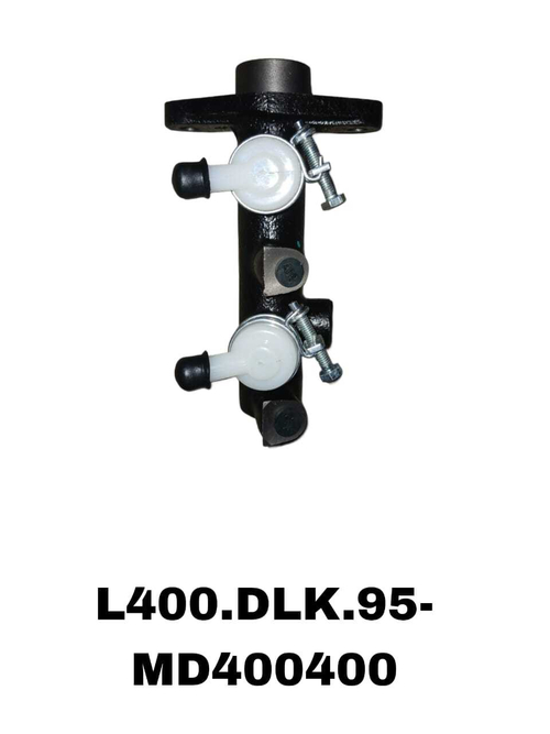 ГЛАВНЫЙ ТОРМОЗНОЙ DELIKA 91- L300 89- БЕЗ БАЧКА