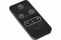 Электрический конвектор Patriot PT-C 20 E, 1000/2000 Вт., электронный термостат, 633307301