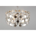 Подвесная люстра Aployt WIOLA APL.745.03.06