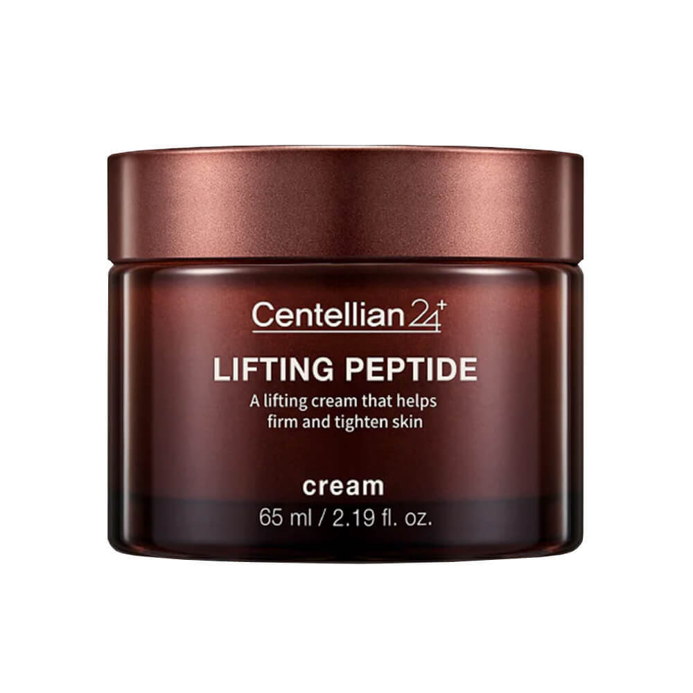 Крем с пептидами и эффектом лифтинга Centellian24 Lifting peptide cream, 65 мл