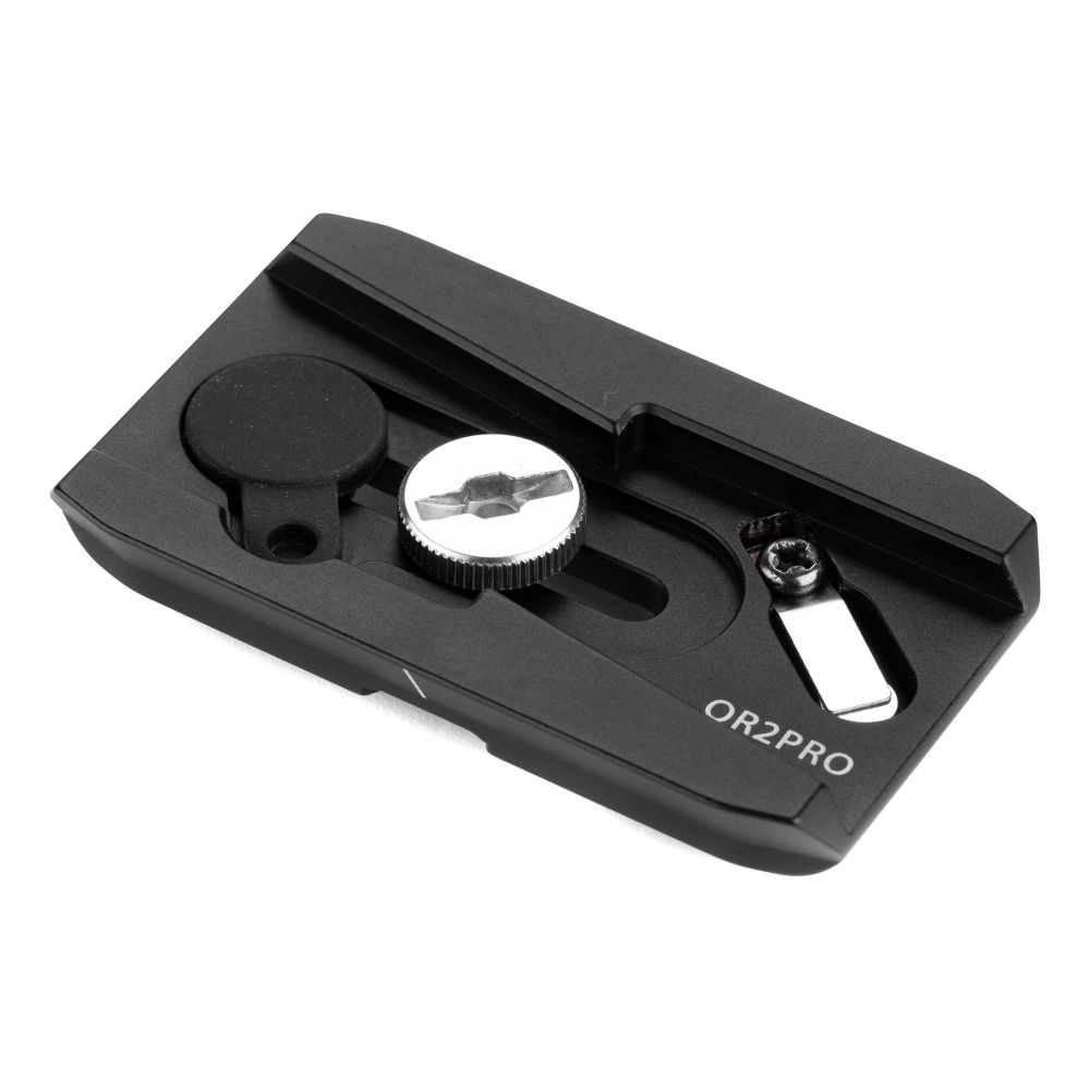 Быстросъемная площадка Benro QR2Pro для видеоголовы S2Pro