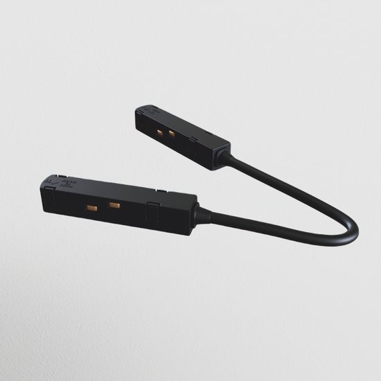 Комплектующие для систем освещения с токоведущими элементами Technical TRA004CPC-22B