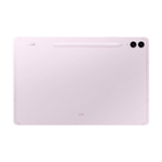 Планшет Samsung Galaxy Tab S9 FE+ 12,4", 12 ГБ/256 ГБ, 5G (Лаванда | Lavender)
