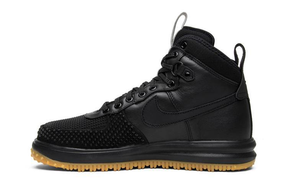 Кроссовки Nike Lunar Force 1 Duckboot