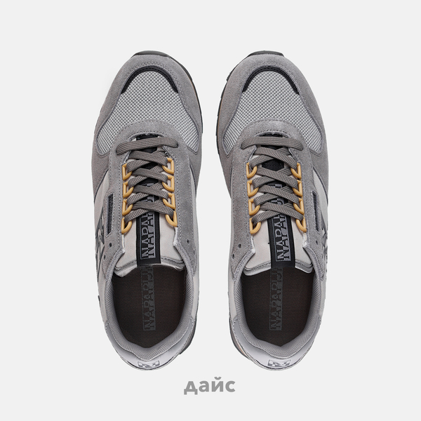 Кроссовки Napapijri Virtus артикул:NP0A4IJJH60 Кроссовки Napapijri Virtus артикул:NP0A4IJJH60 - купить в магазине Дайс