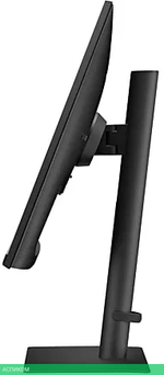 Монитор Samsung ViewFinity S8 LS27A800UNPXEN