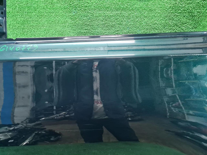 Дверь задняя левая EXEED VX (2021-н.в.)