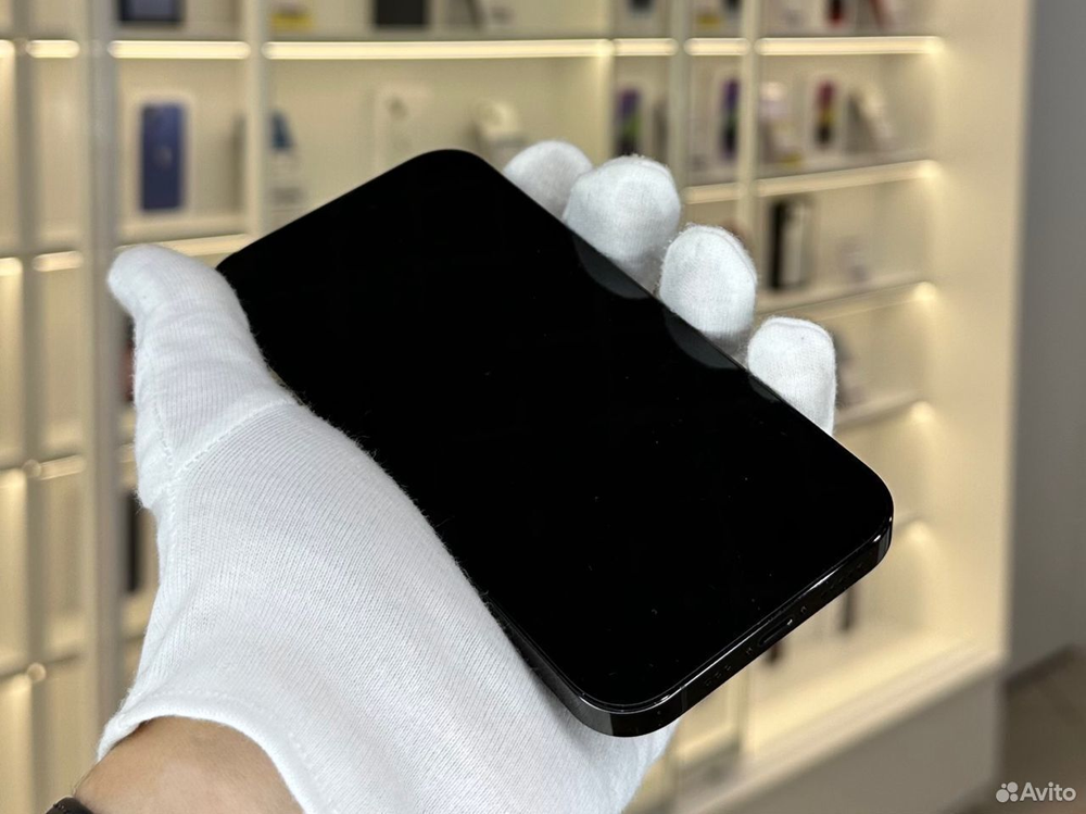 iPhone 14 Pro Max, 128 ГБ б/у