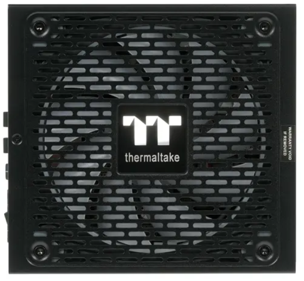 Блок питания ATX Thermaltake Toughpower GF3 ARGB