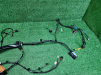 Проводка моторного отсека Geely Coolray (19-нв)