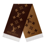 Шарф Louis Vuitton, M78125