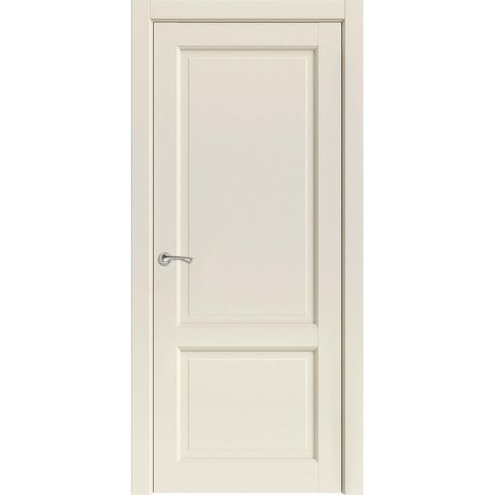 Купить Межкомнатная дверь экошпон 50002 лофт бежевый глухая