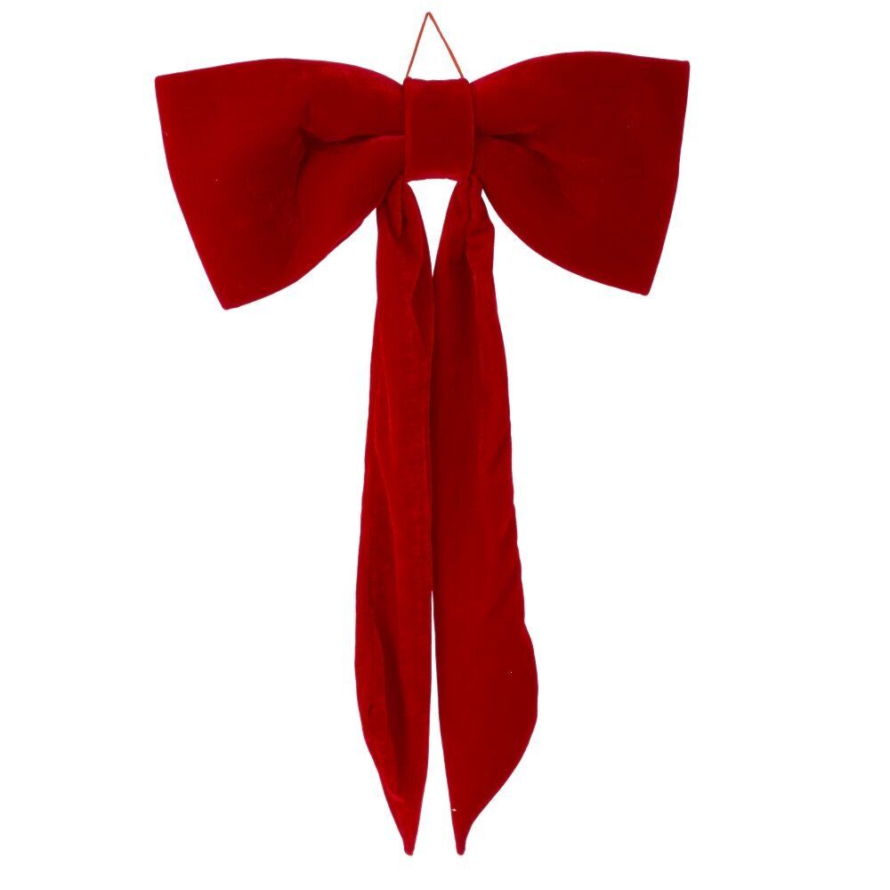 GAEM Декоративное изделие "Бант", L40 W6 H18 см