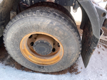 Shacman (Shaanxi) SX* 6x6 Седельный тягач SX42586V385 (Дизельный, 11,6 л, 423 л.с, МТ)