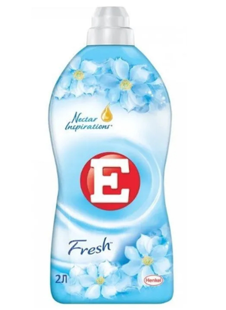 Е Кондиционер для белья Свежий 2 л.