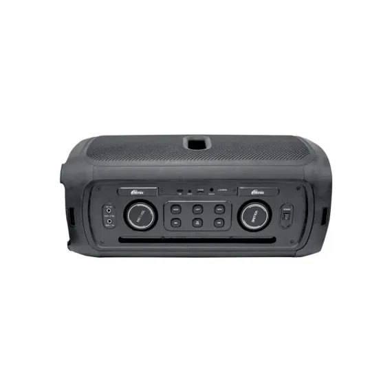 Ritmix SP-910B Black