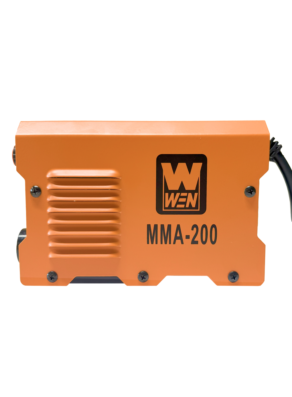 Аппарат сварочный инверторный полуавтомат "WEN" WM-MIG200