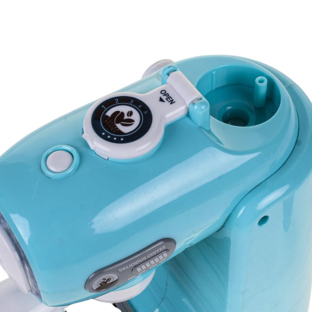 Быт.техника Кофеварка, коробка 9606