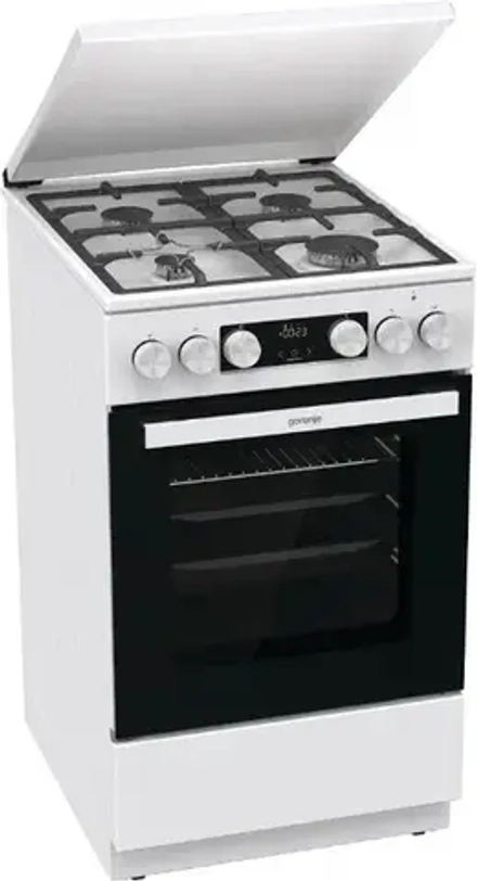 Комбинированная плита Gorenje GK5C42WF-B