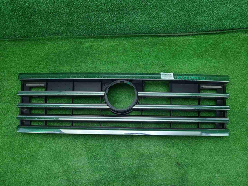 Решетка радиатора VW Touareg 3 (2018-2023)