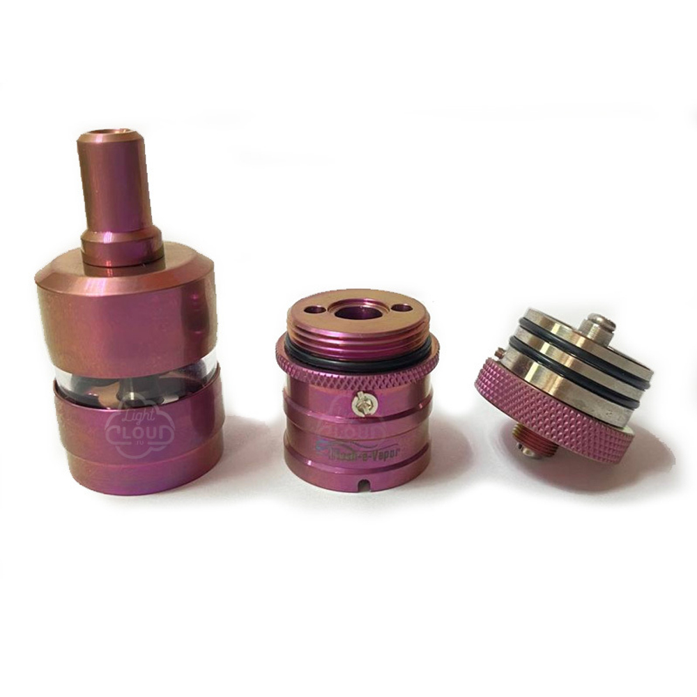 Бак FeV Style 4.5S+ MTL RTA (Titanium)