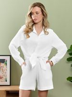 Шорты Сиеста-3 Виотекс БЕЛЫЙ