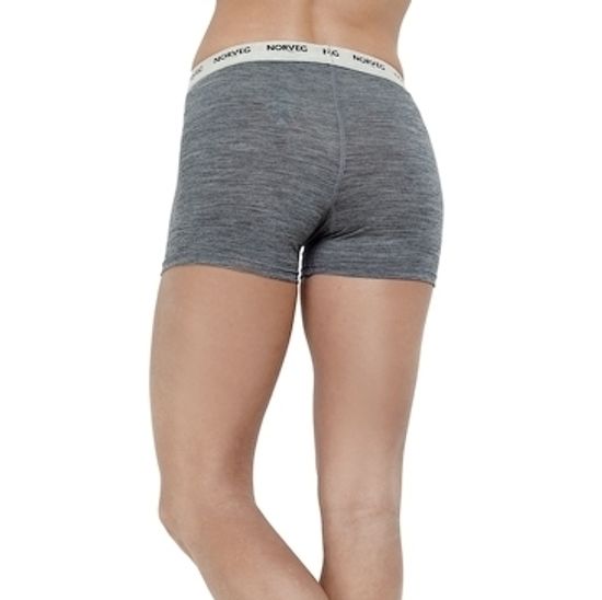 Термобелье женское шортики Norveg Soft (14SW010)