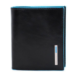 Чехол для кредитных карт Piquadro Blue Square PP1518B2/BLU2