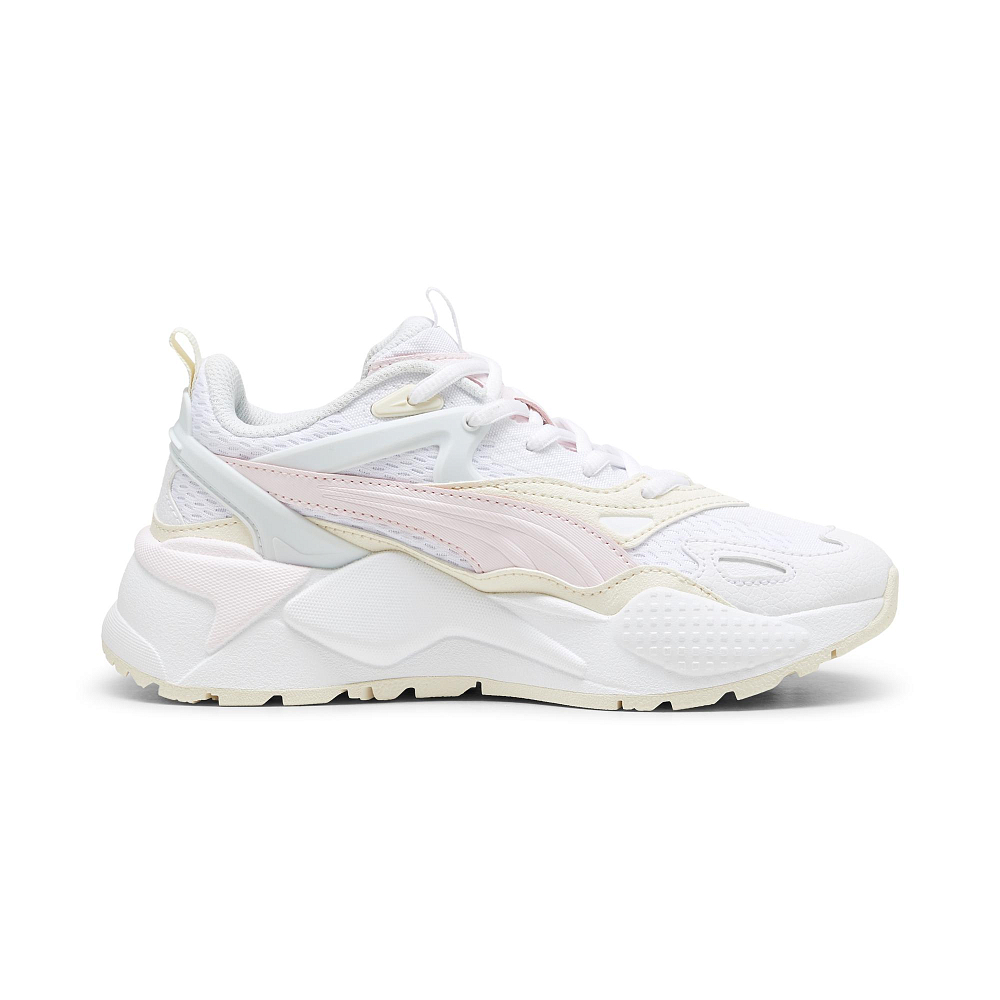 Детские кроссовки PUMA RS-X Efekt Kids Jr