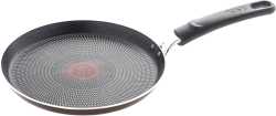 Сковорода для блинов Tefal Tendance Brownie 22 см 04182522