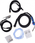 Сварочный аппарат полуавтомат Ресанта САИПА-250 многофункциональный (MIG/MAG, MMA) 65/65