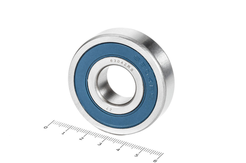 Подшипник 6304 2RS (180304)