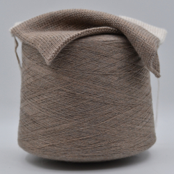 Zegna Baruffa Lane Borgosesia art. Diamante (кофейный мультиколор)