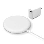 Беспроводное зарядное устройство Xiaomi wireless charger 20W