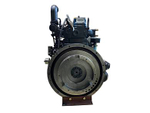 Дизельный двигатель KM385BT-37E1