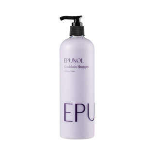 EPUNOL Шампунь - Cerablutin Shampoo,  500мл