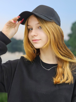 Бейсболка ЛАГУНА