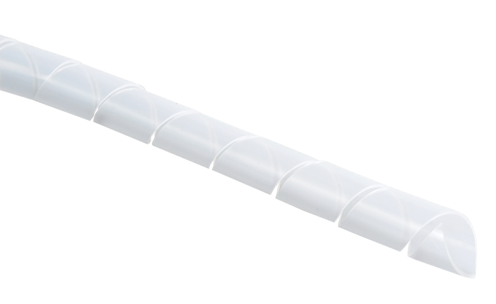 Спираль монтажная СМ-12-09 10м/упак IEK