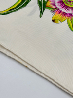 Платок Passiflores Hermes