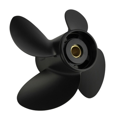 Винт гребной Solas 3513-140-23, 4x14x23 (R)