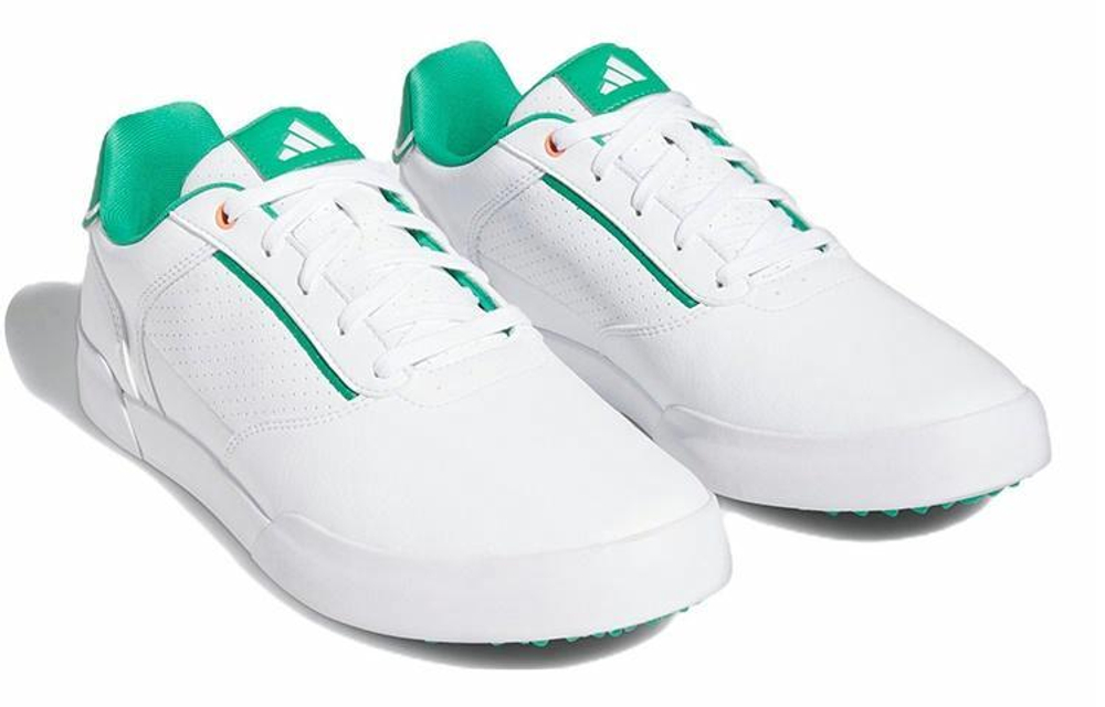 Кроссовки Adidas Retrocross