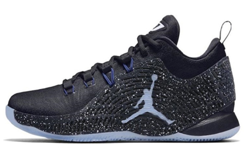 Cp3 jordan 10 hot sale