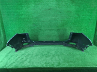 Бампер задний Chery Tiggo 4 (2018-2023)